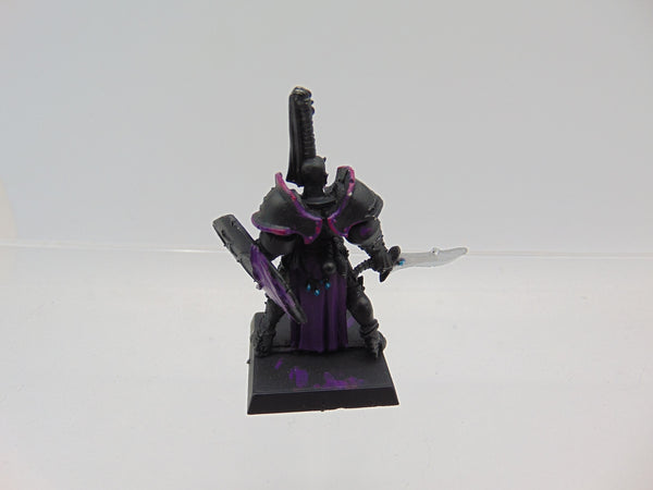 Lord / Champion of Slaanesh