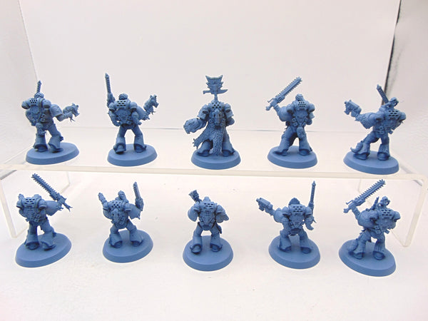 Grey Hunters
