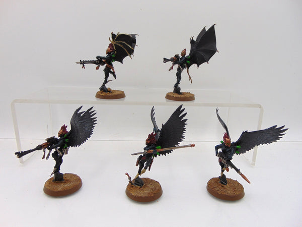 Scourges