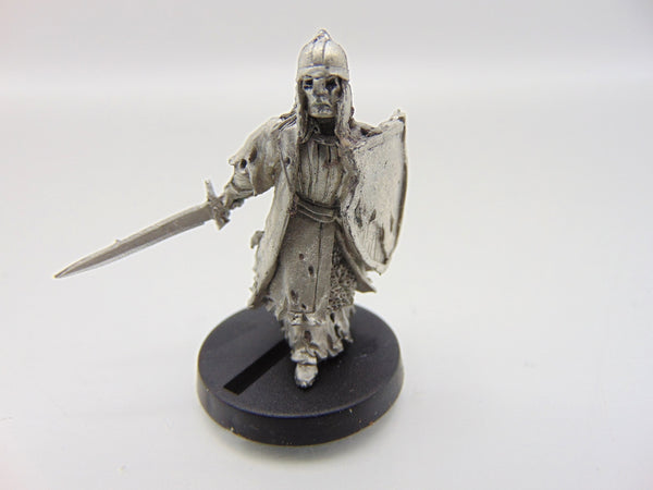 Warrior of The Dead