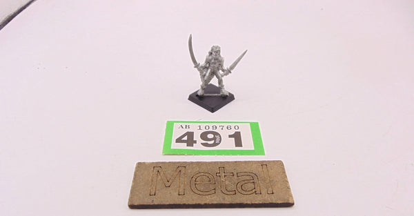 Eternal Champion EC05 Personalities Moonglum