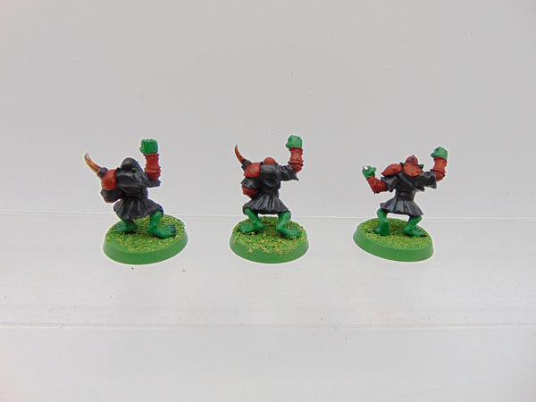 Hobgoblin Linemen