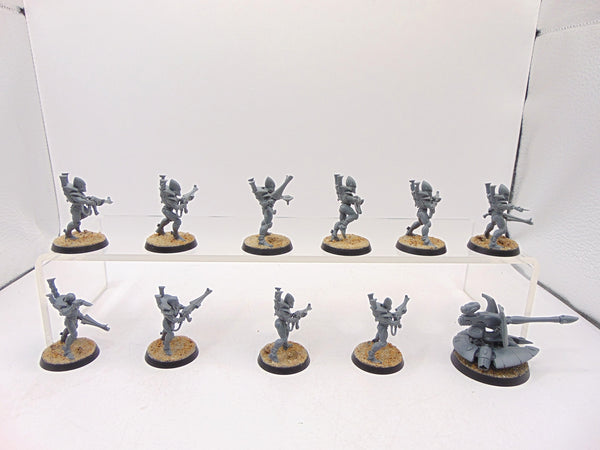 Guardian Defenders