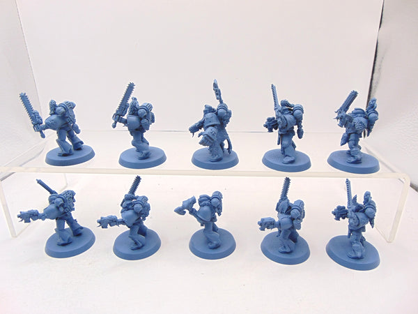 Grey Hunters