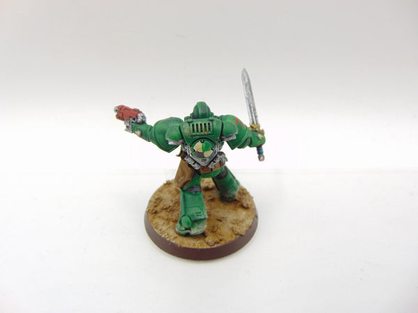 Primaris Lieutenant