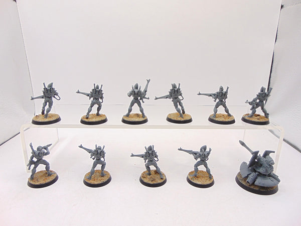 Guardian Defenders