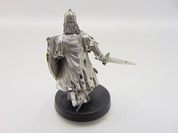 Warrior of The Dead