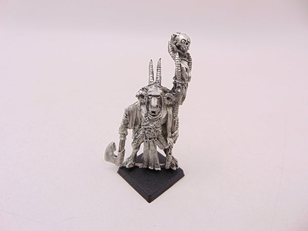 Bray Shaman
