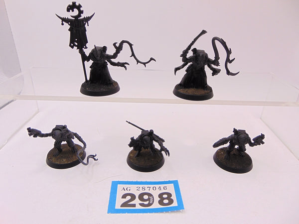 Acolyte Hybrids