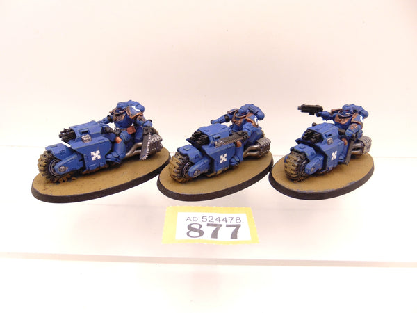 Outriders