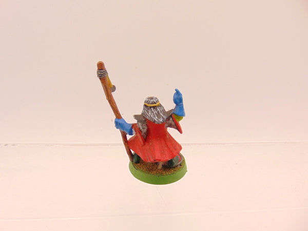 Advanced Heroquest Wizard