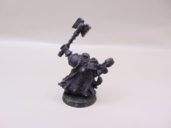 Ulrik the Slayer