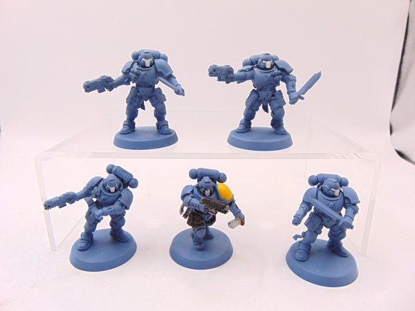 Reivers