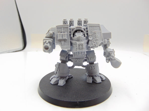 Grey Knights Dreadnought