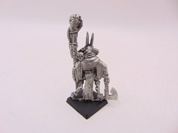 Bray Shaman