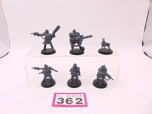 Voidsmen-at-Arms