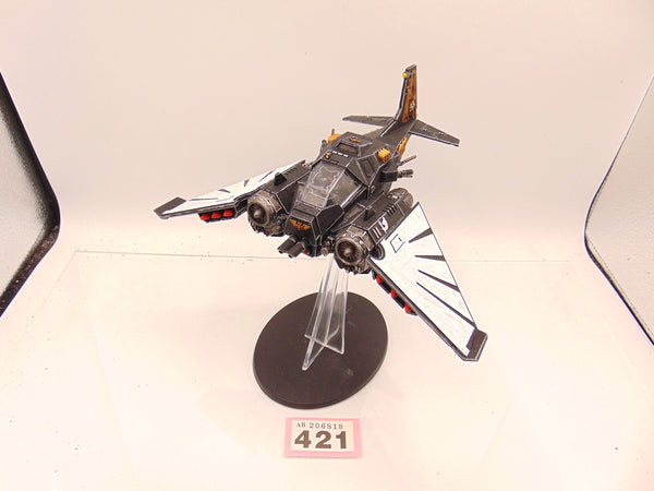 Ravenwing Nephilim Jetfighter