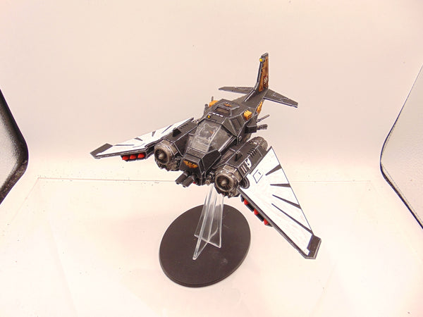 Ravenwing Nephilim Jetfighter