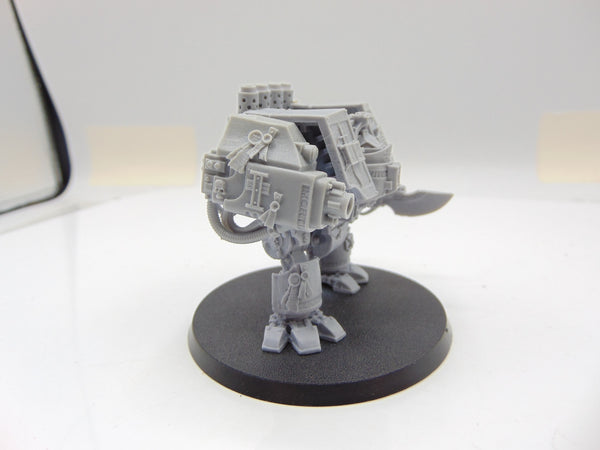 Grey Knights Dreadnought