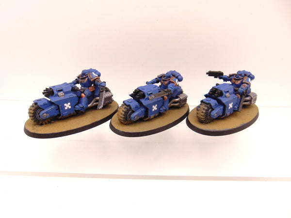 Outriders