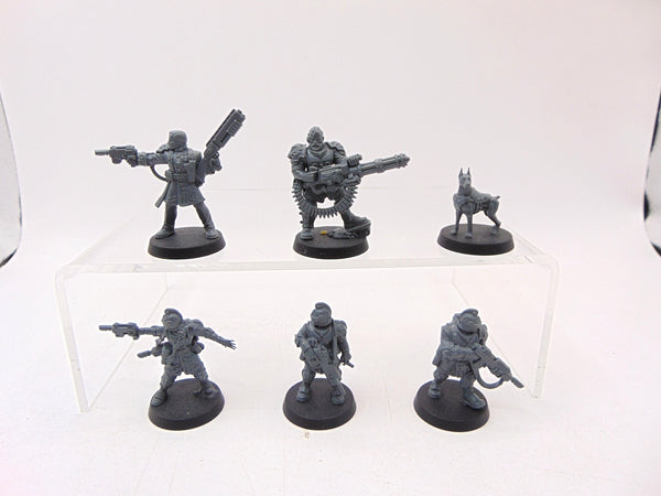 Voidsmen-at-Arms