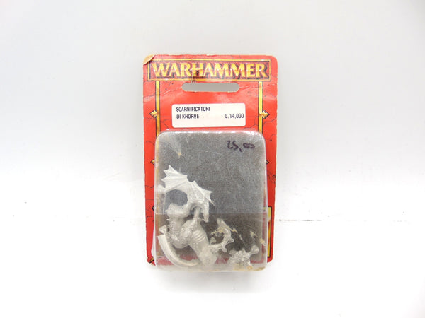 Flesh Hound of Khorne