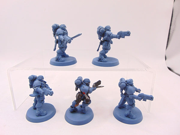 Reivers