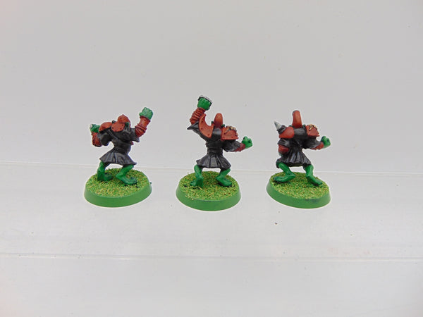 Hobgoblin Linemen