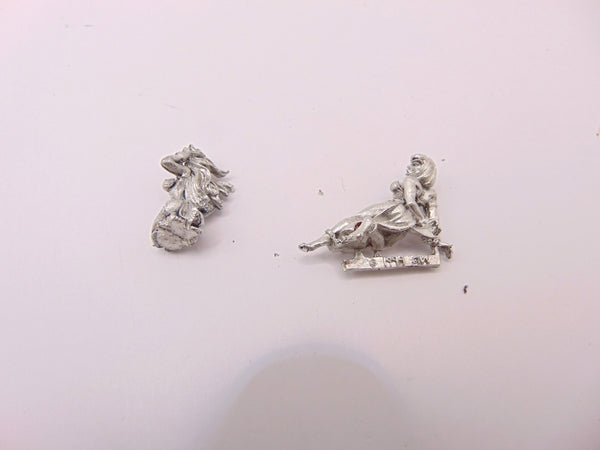 Dark Eldar Slaves / Prisoners