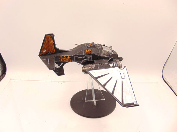Ravenwing Nephilim Jetfighter