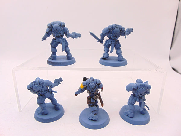 Reivers