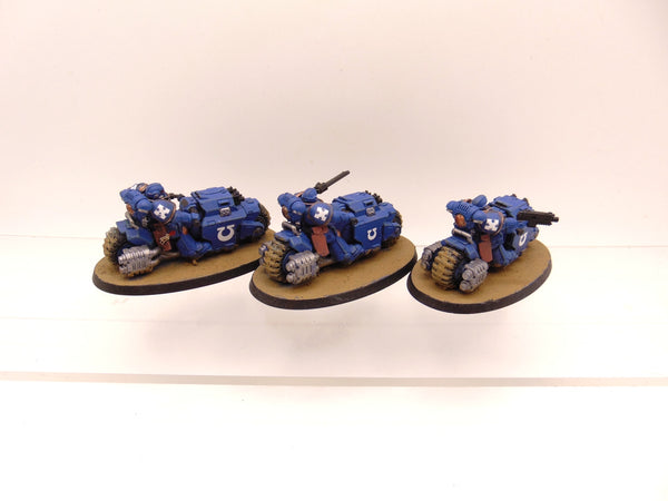 Outriders