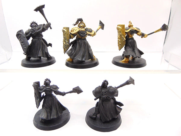 Sequitors