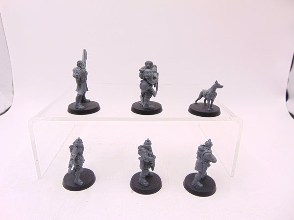 Voidsmen-at-Arms