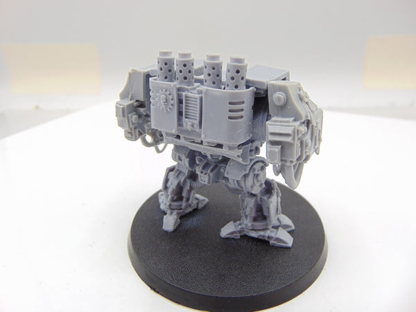 Grey Knights Dreadnought