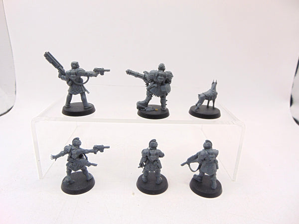Voidsmen-at-Arms