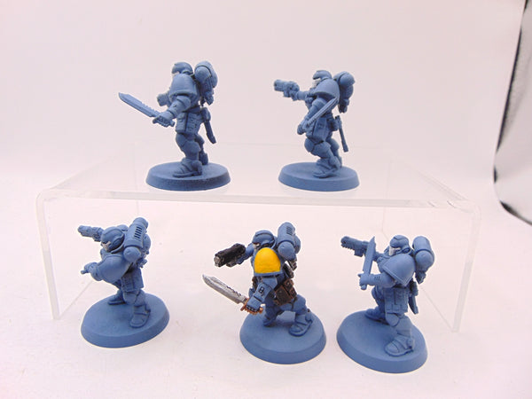 Reivers