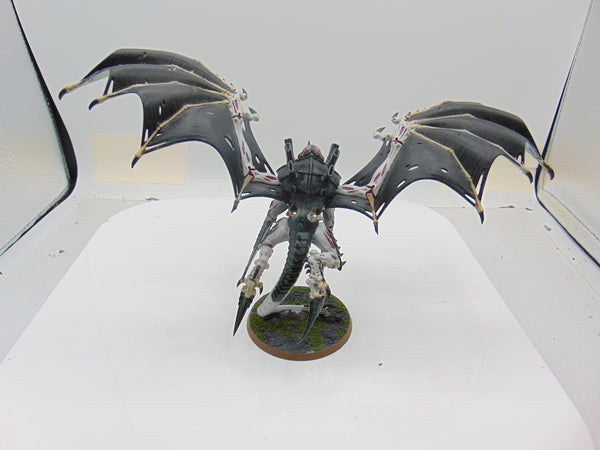 Winged Hive Tyrant