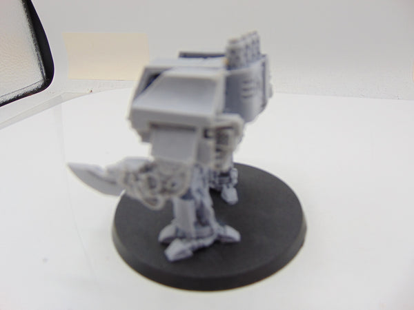 Grey Knights Dreadnought