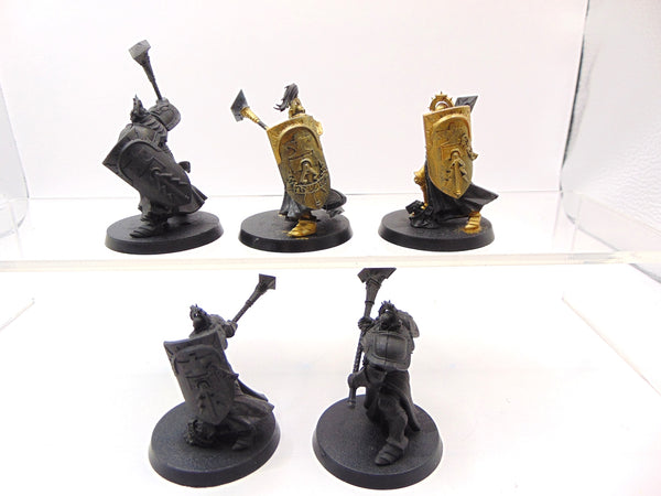 Sequitors
