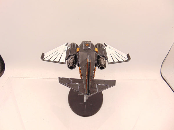 Ravenwing Nephilim Jetfighter