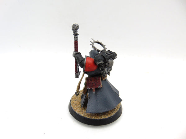 Primaris Chaplain