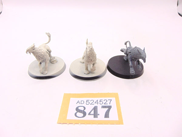 Gryph Hounds