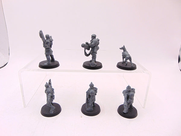 Voidsmen-at-Arms