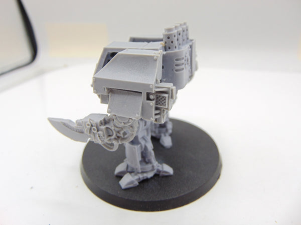 Grey Knights Dreadnought