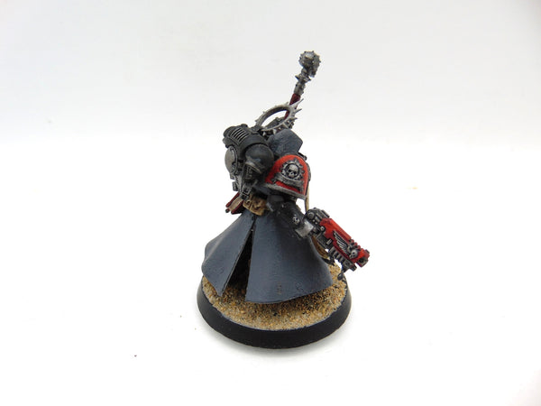 Primaris Chaplain