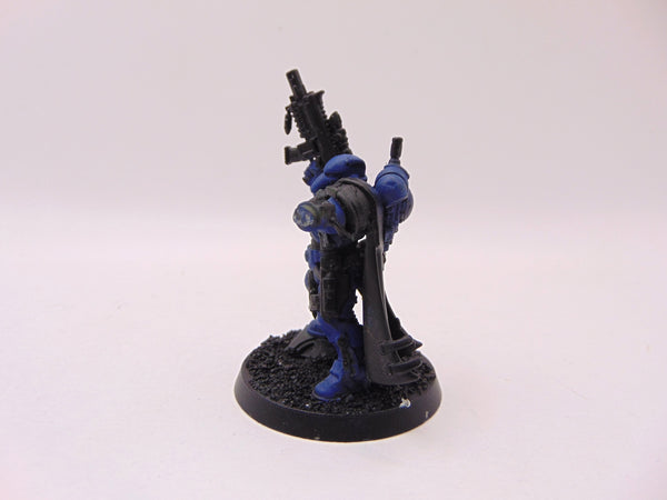 Primaris Captain in Terminator Armour
