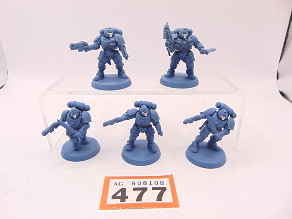 Reivers