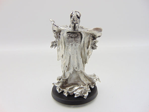Sauron the Necromancer