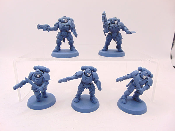 Reivers